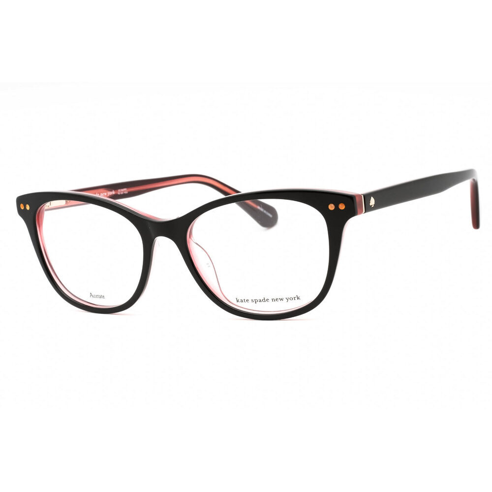 NWT Kate Spade Kamila 03H2 00 52mm New Eyeglasses